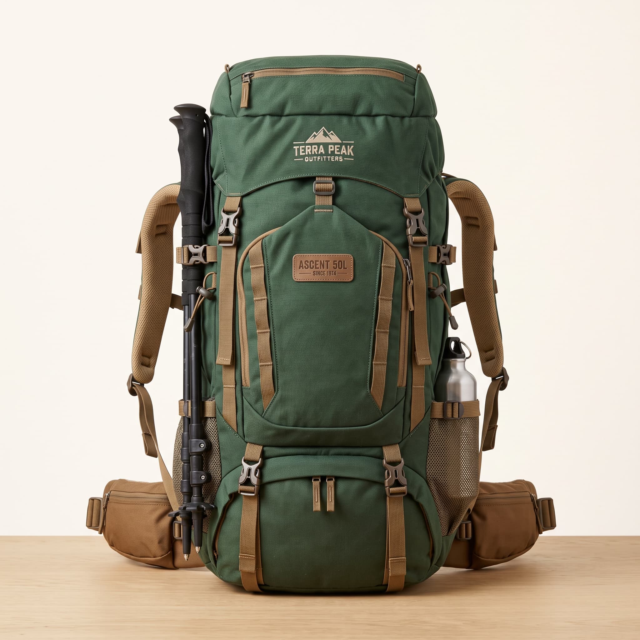 Tas Carrier ANTARESTAR 65L