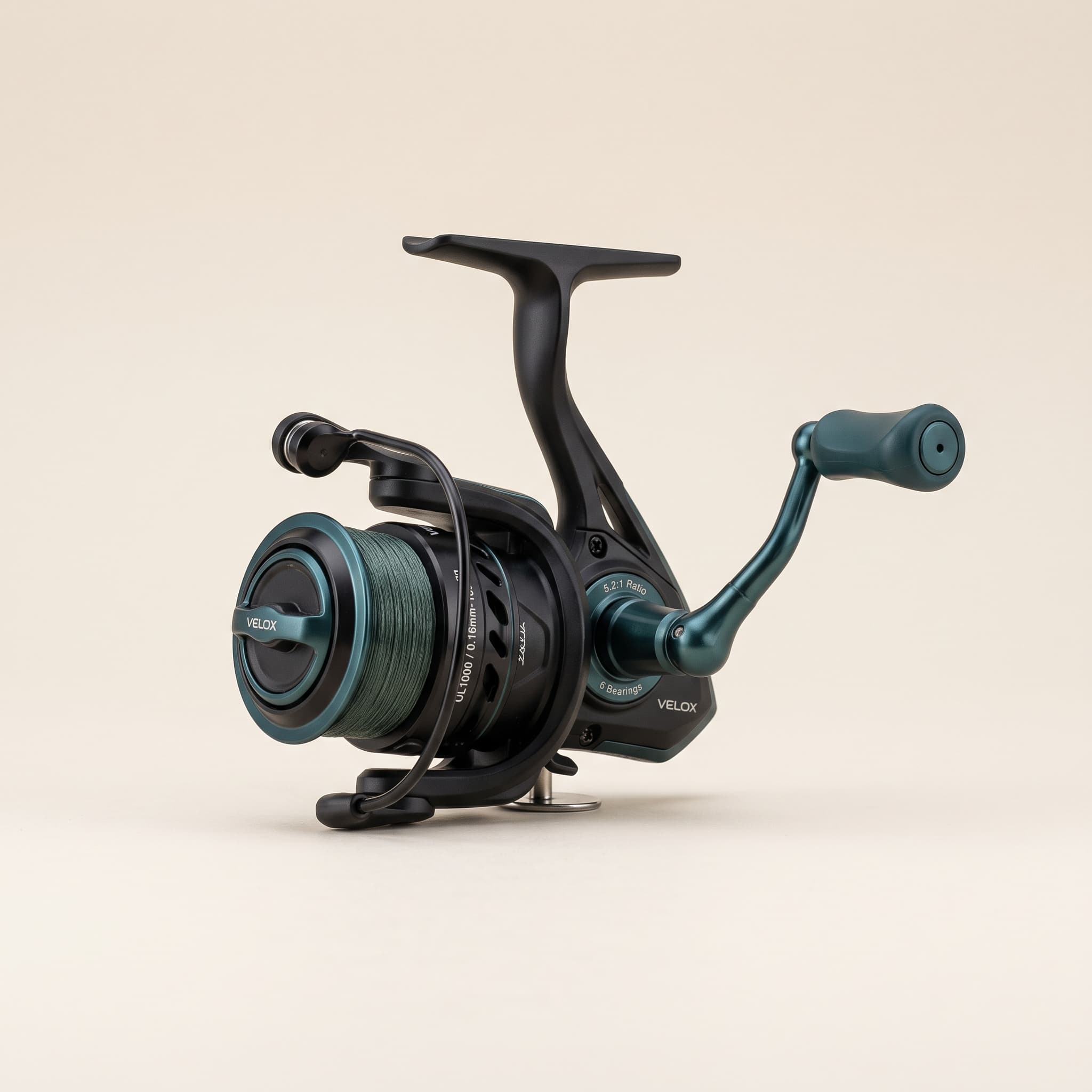 Reel Pancing SeaHunter Blade X